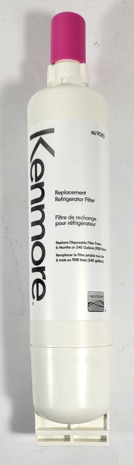 Kenmore 9085 Refrigerator Water Filter Lot of 7 New Genuine 469085