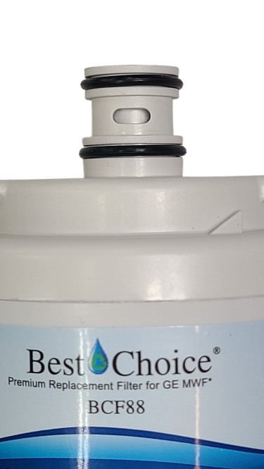 Best Choice BCF88 For Maytag UKF7003 Water Filter Replacement **NEW** 2 Pack