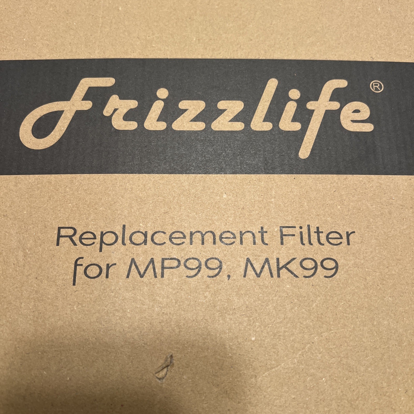 Frizzlife FZ-2 Replacement Filter Cartridge For MP99 MK99