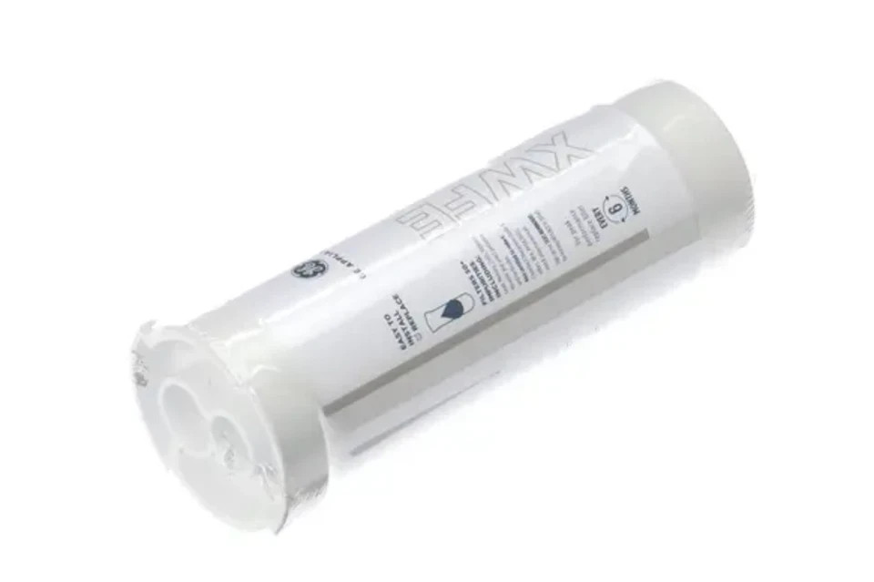 GE XWFE Genuine Refrigerator Water Filter (WITH CHIP)