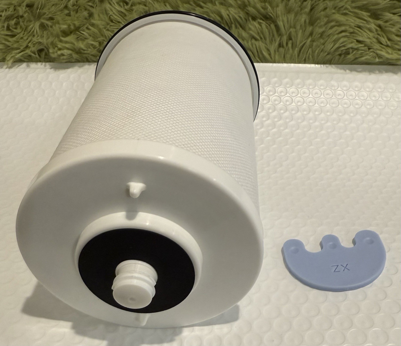 For Amway eSpring Water Purifier Replacement Filter 100186 UV Technolog G2U