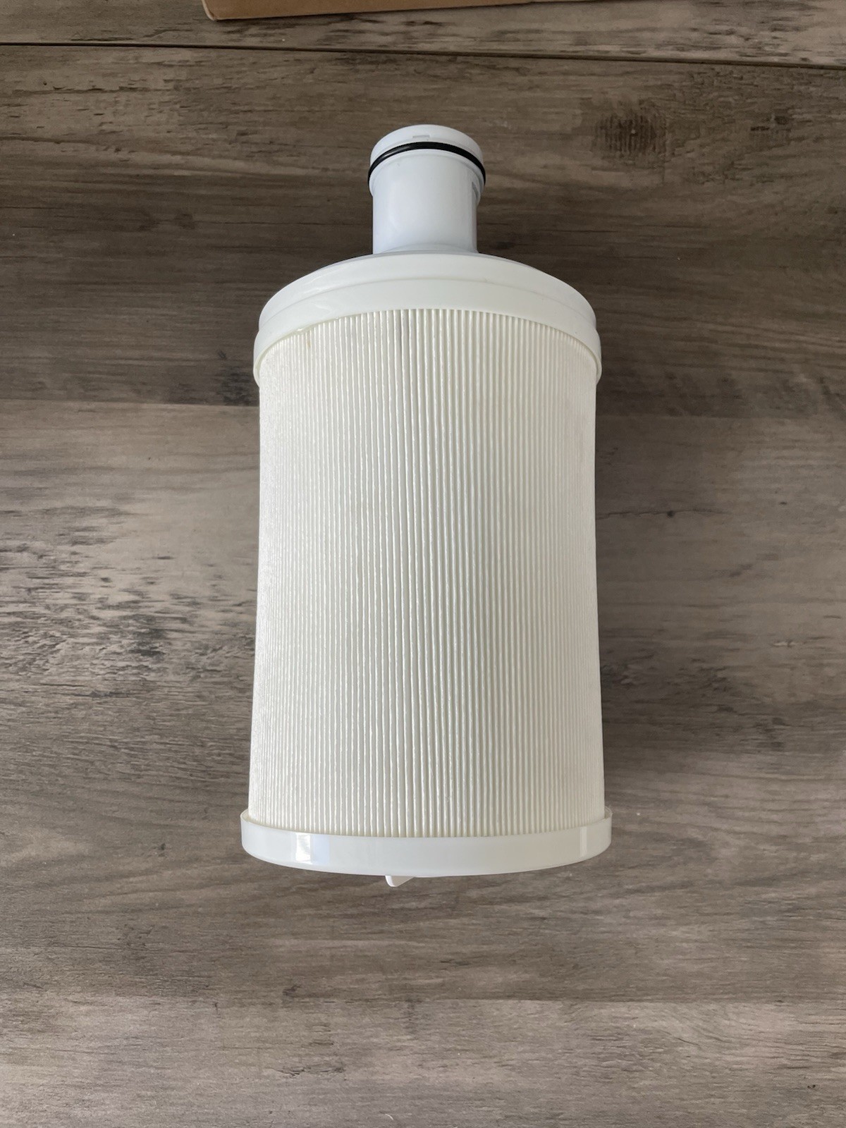 eSpring Replacement Filter Cartridge UV Technology Amway Water Purifier 100186