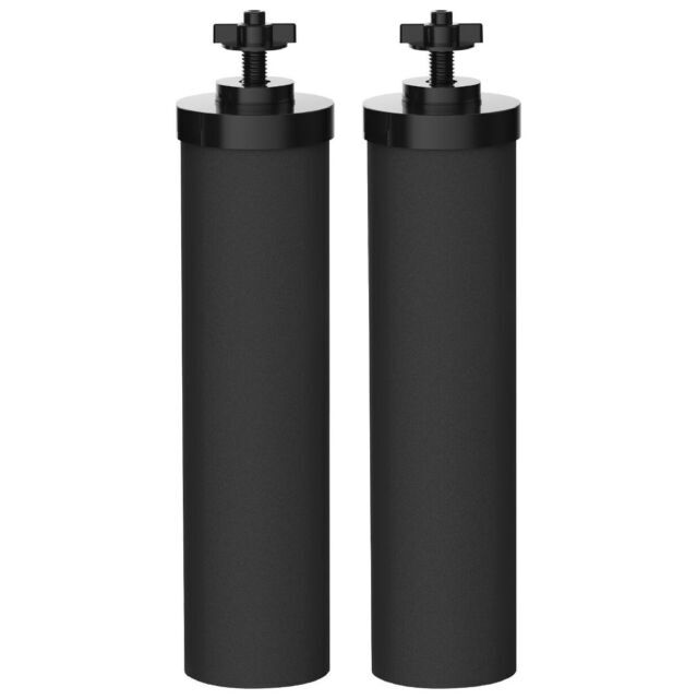 Berkey BB9-2 Water Filters Replacement Purification Elements – 2-Pack