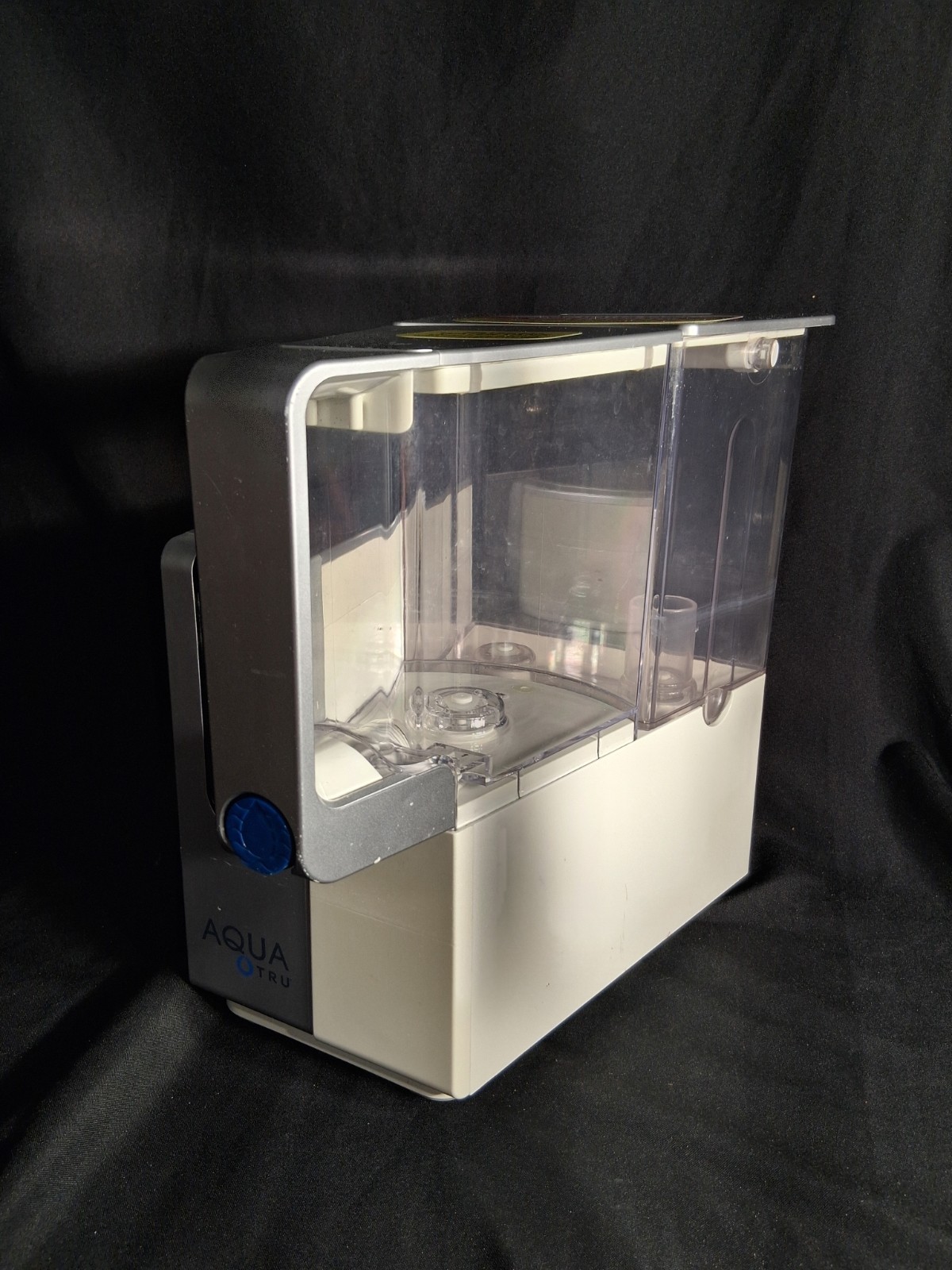 AquaTru AT2010 Countertop Water Filter Purification Reverse Osmosis