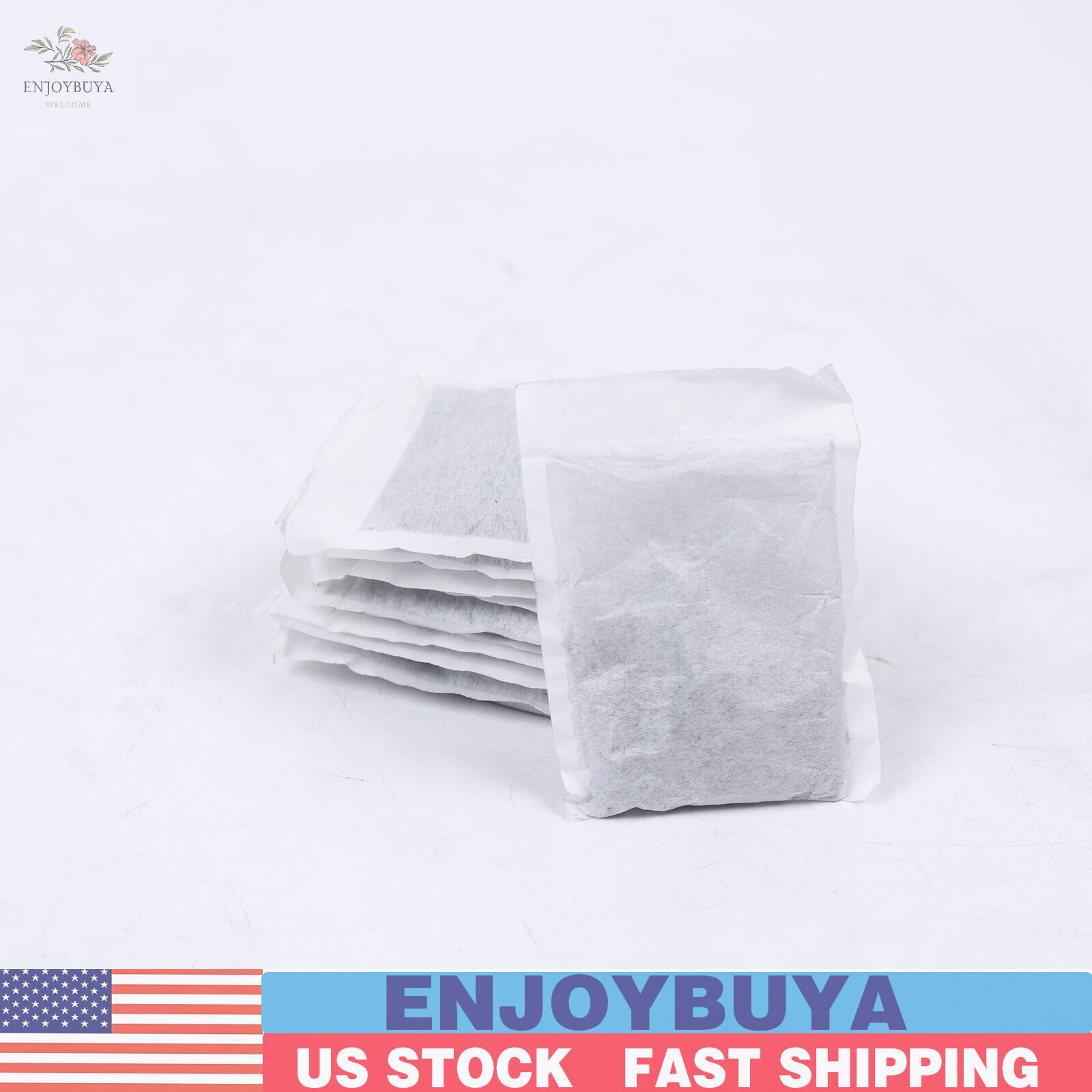 20*Activated Carbon Charcoal Filters For Pure Water Distiller Machine Purifier