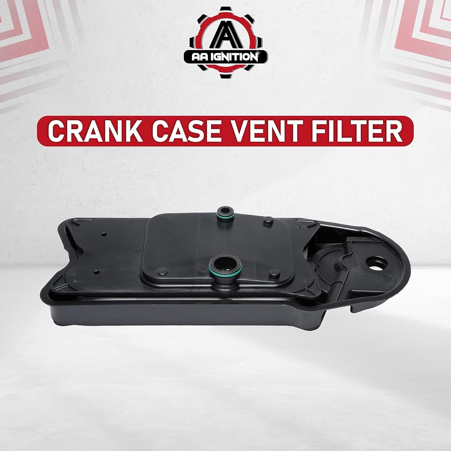 Efficient CCV Ventilation Filter for Heavy-Duty Vehicles – Fits Multiple Models