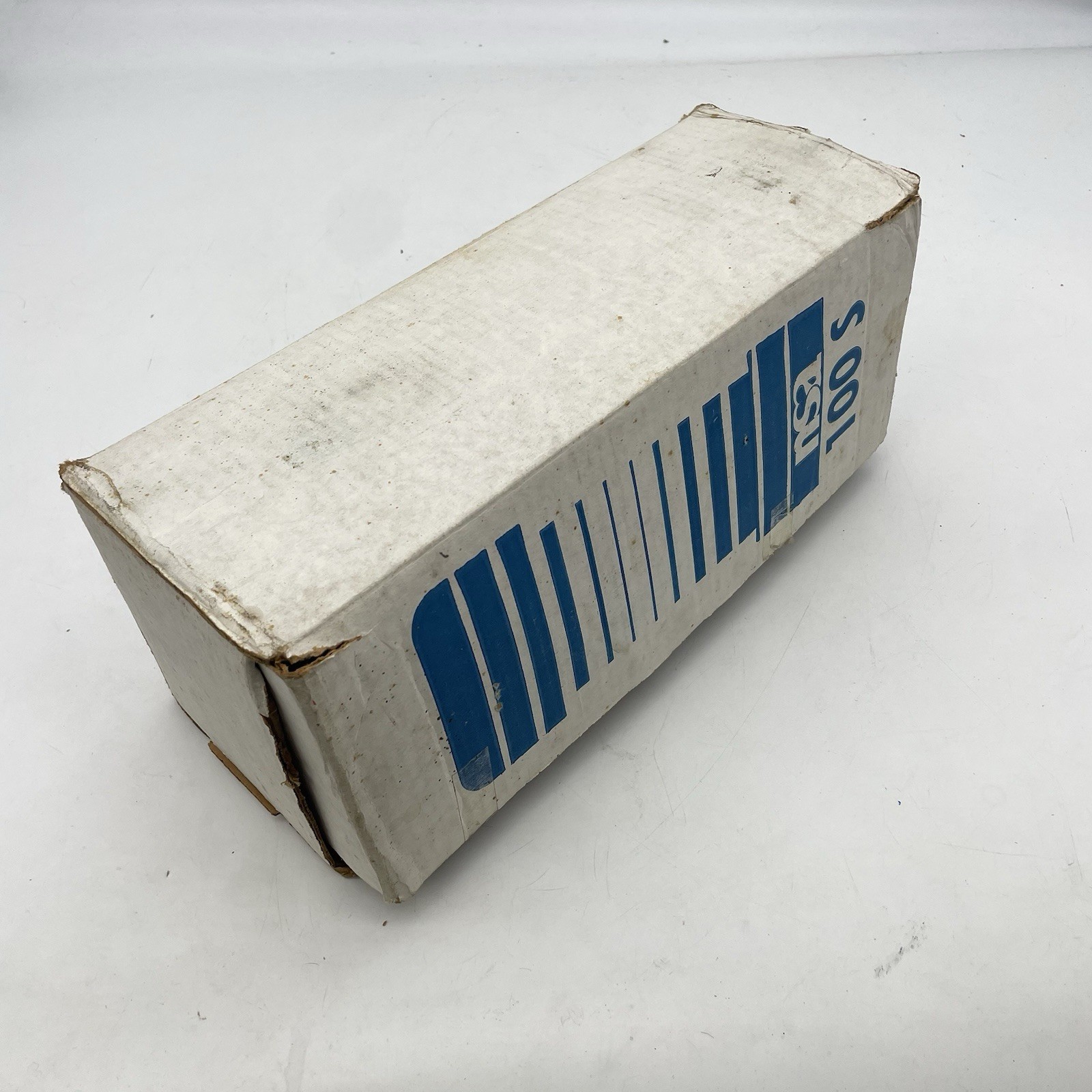 NSA 100S Filter Bacteriostatic Water Treatment Under Counter NSA 100S