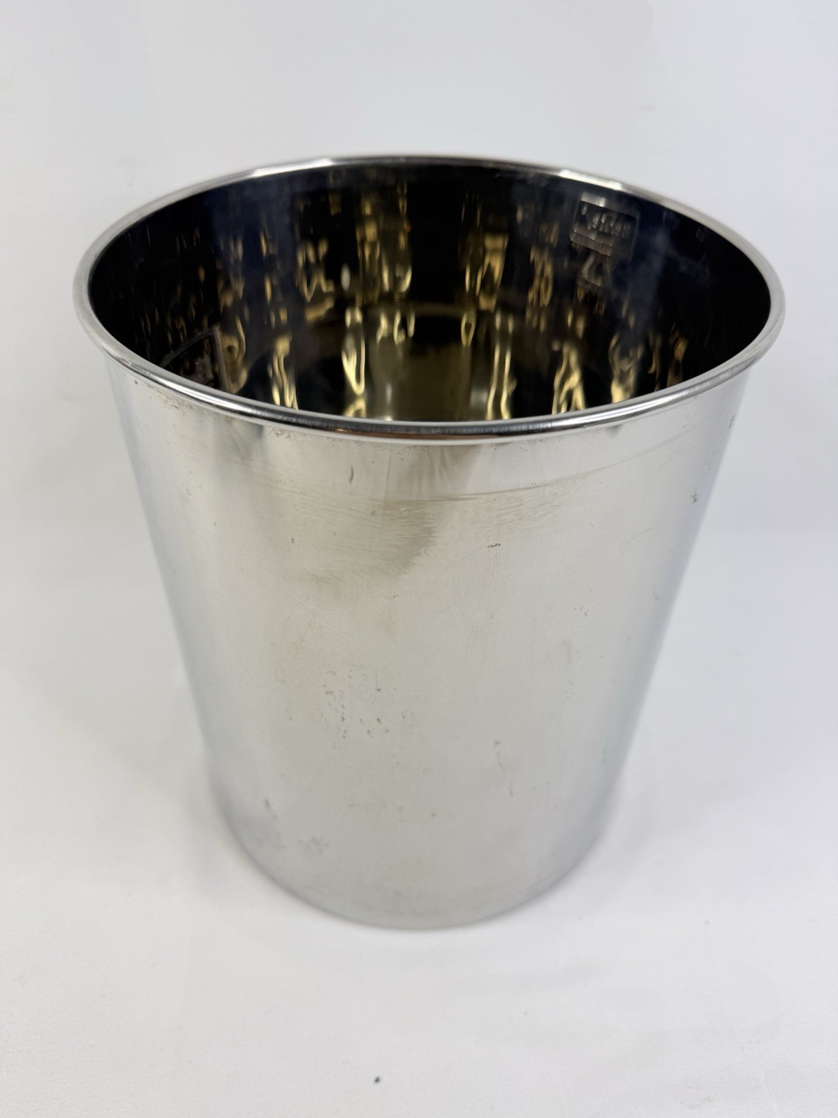 Berkey Water Filter System 2.25 Gallon Stainless Steel Bottom Half Replacment