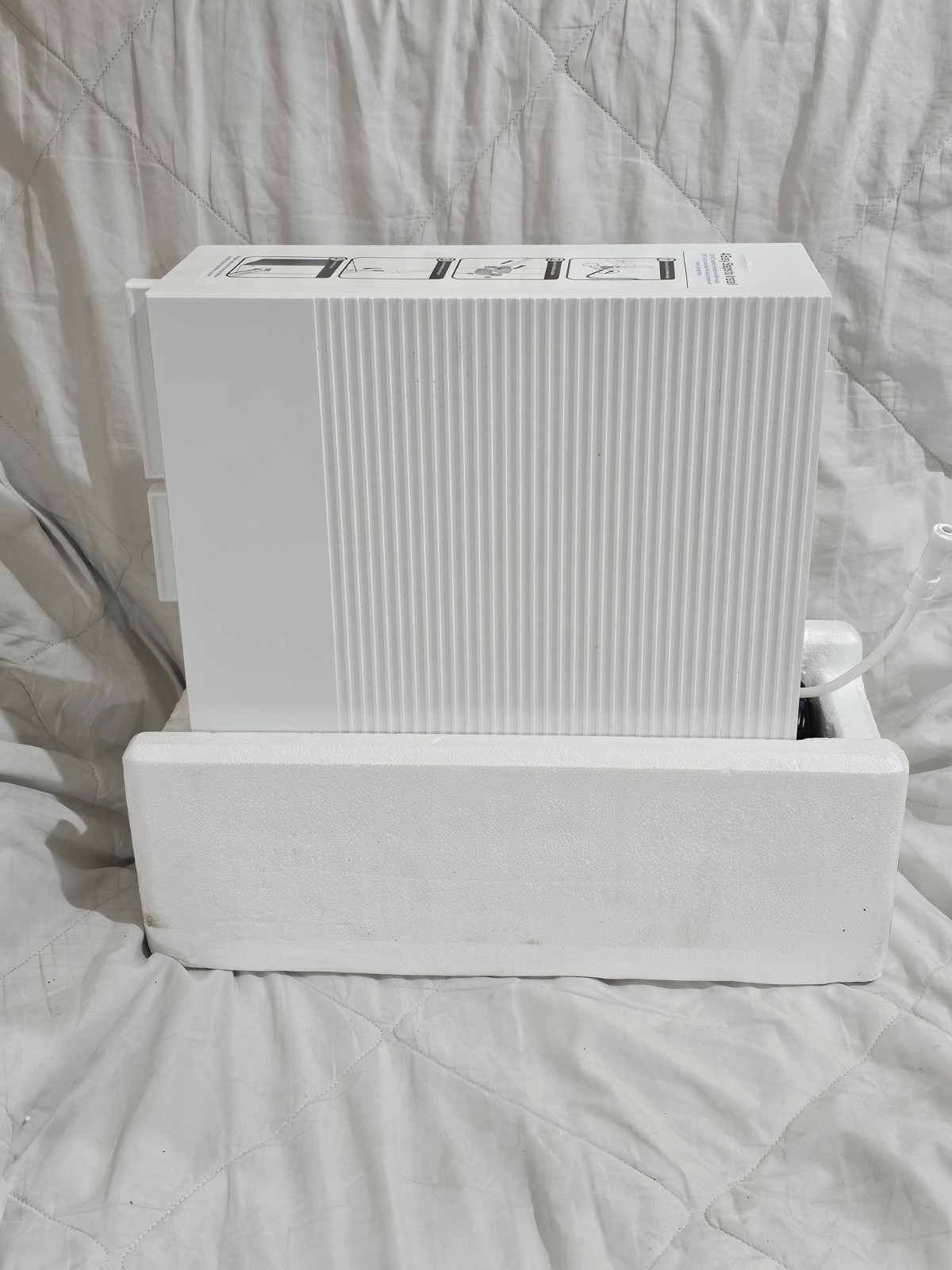 *NEW Brio SIMPL Tankless Reverse Osmosis (RO) Undersink Filtration System 400GPD
