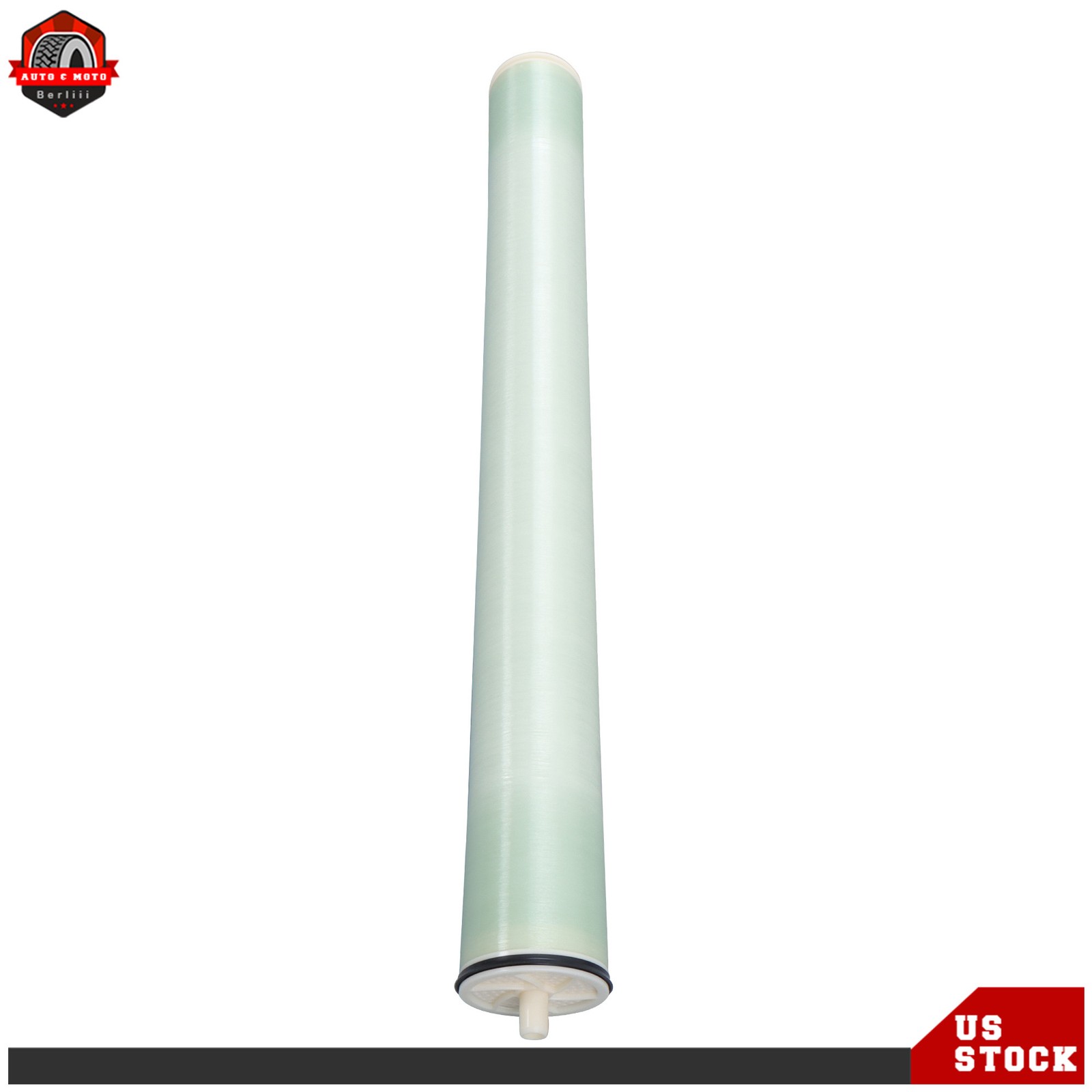 TW30-4040 BW-4040 Reverse Osmosis Membrane 4inx40in 2400 GPD W/AG4040FF AG4040TF
