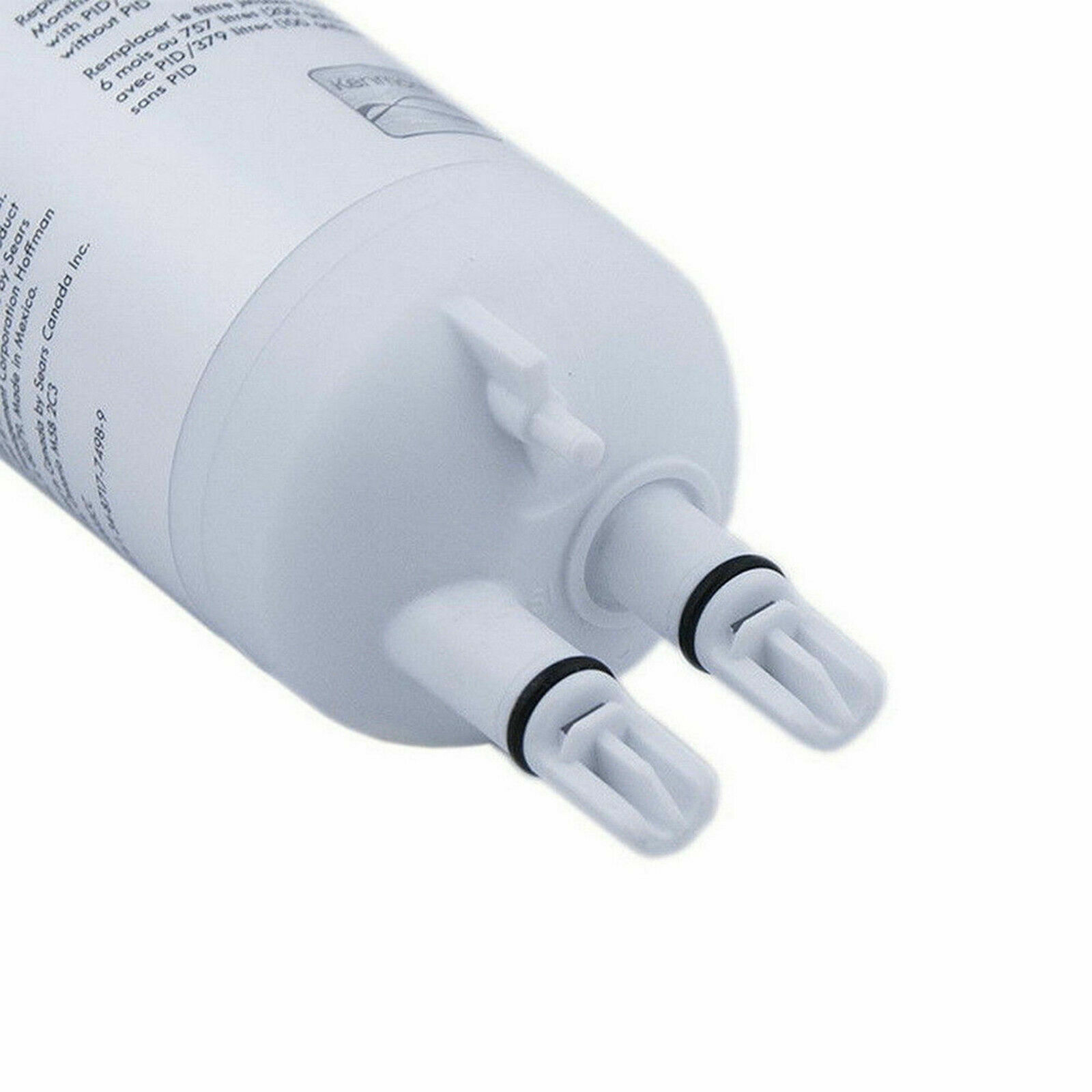 2 PACK Kenmore 9083 46-9083 Replacement Refrigerator Water Filter Fit 9020 9030