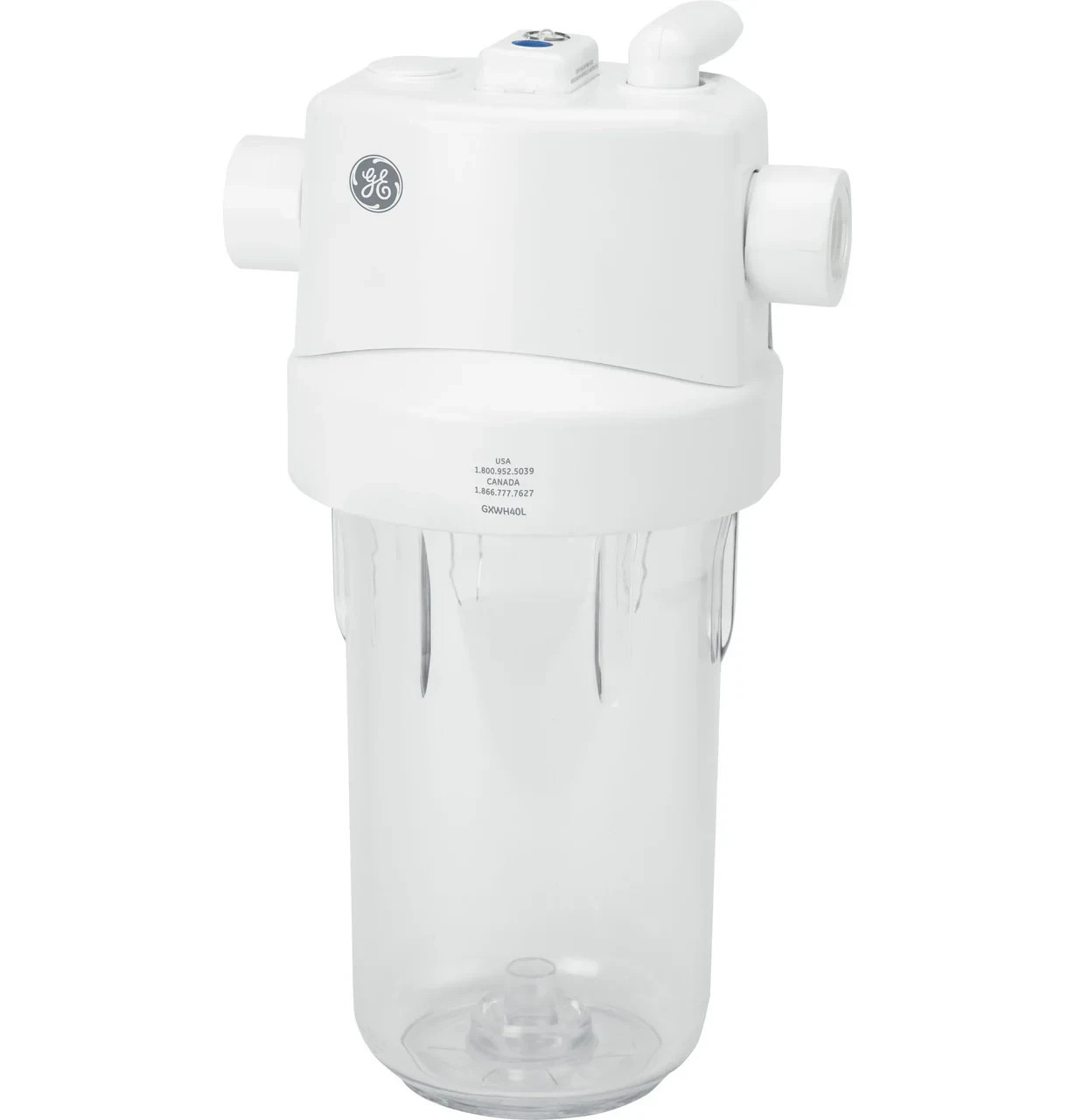 NEW (Other) GE GXWH40L Whole House Water Filtration System Free US Shipping