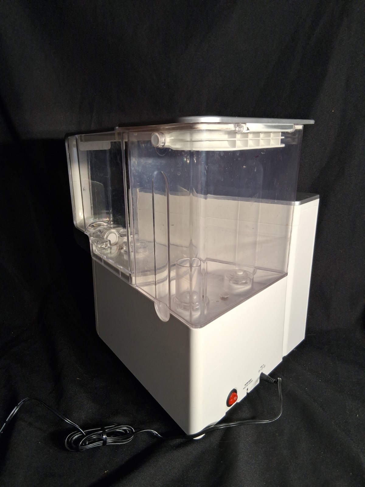 AquaTru AT2010 Countertop Water Filter Purification Reverse Osmosis