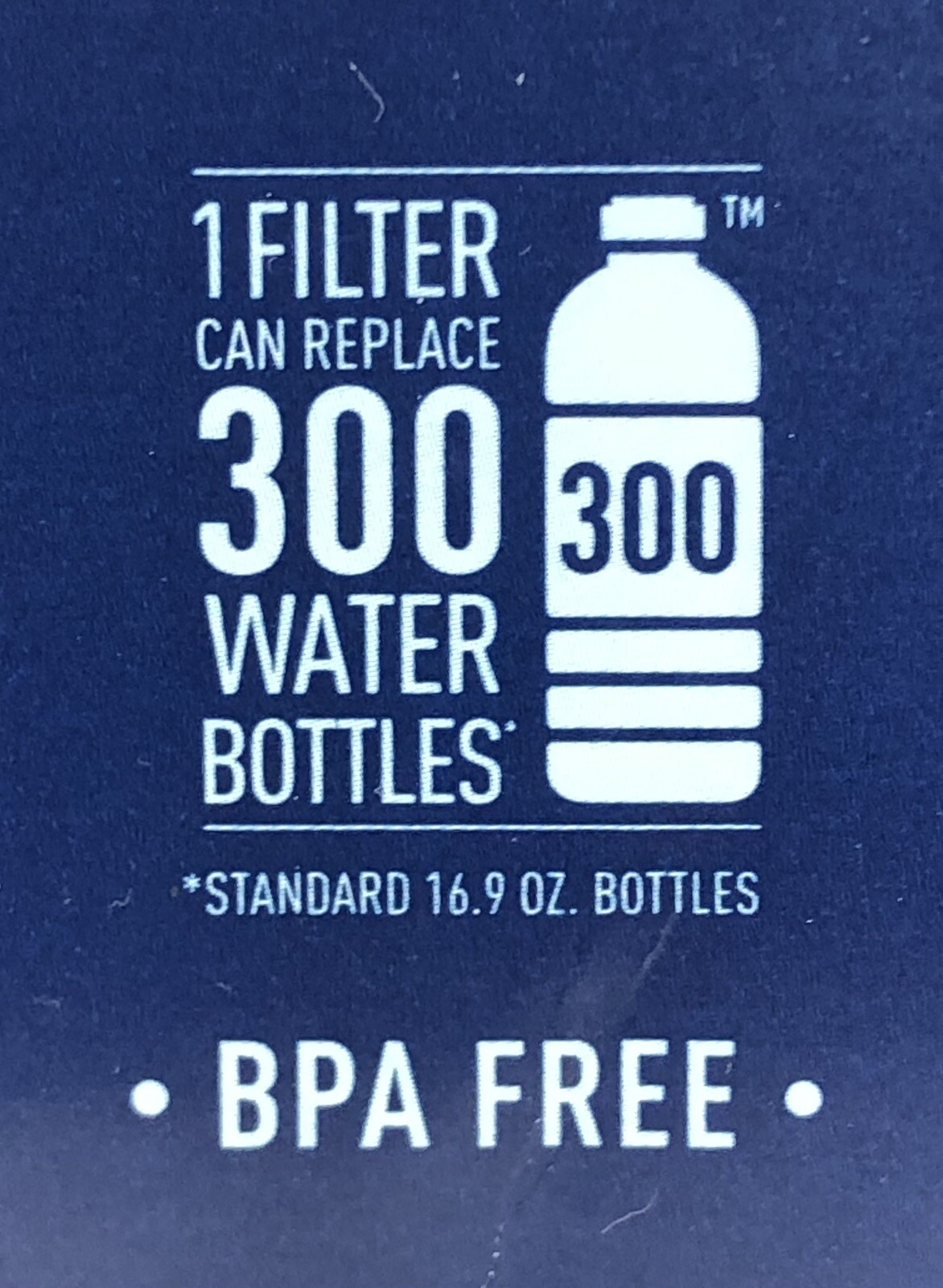 Brita 0B03 Replacement Water Filter – 5 Pack of Pitcher Filters – New