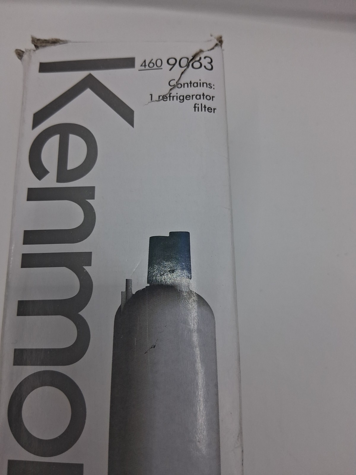 Genuine OEM 9083 Kenmore 4609083 Replacement Refrigerator Water Filter 4609030