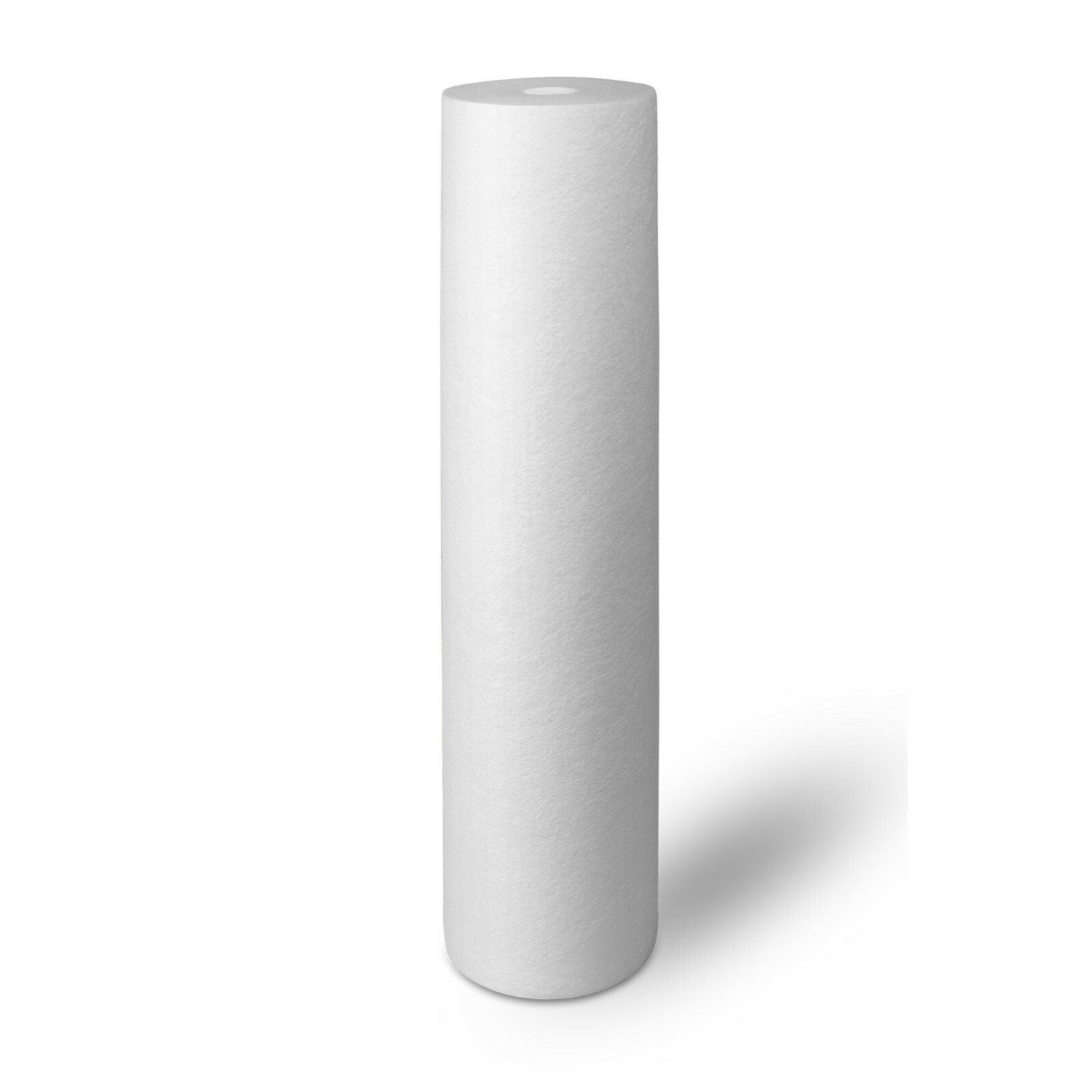 4.5″ x 20″ Big Blue Sediment Water Filters (5 Micron) 4 Whole House Cardridges