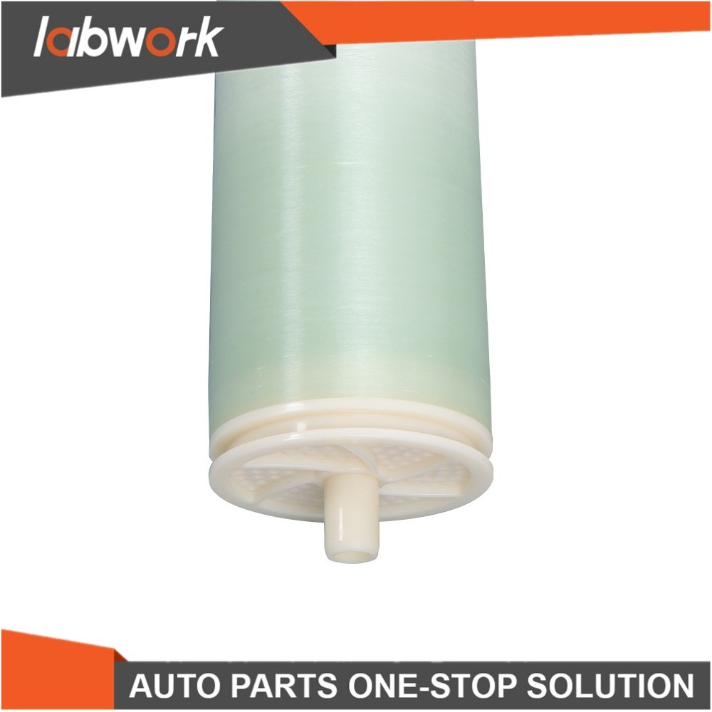 Labwork BW-4040 Reverse Osmosis Membrane 4inx40in 2400 GPD w/AG4040FF AG4040TF