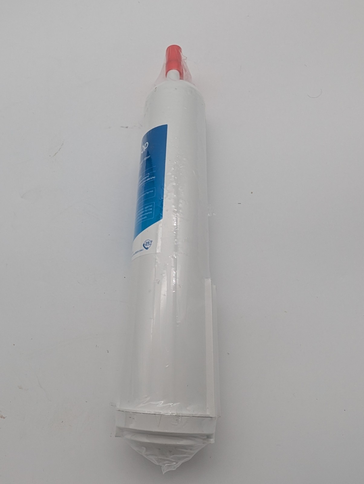 Waterdrop WD-F08 eplacement Refrigerator Water Filter For WP Sealed Unopened