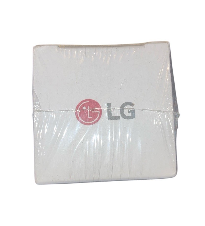 Genuine LG Water Filter Replacement Cartridge LT1000P/PC/PCS – New and Sealed!