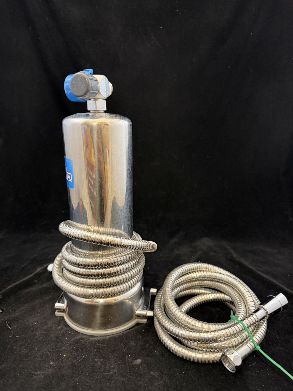 Enagic ANESPA Shower Water Filter Unit w/ Hoses