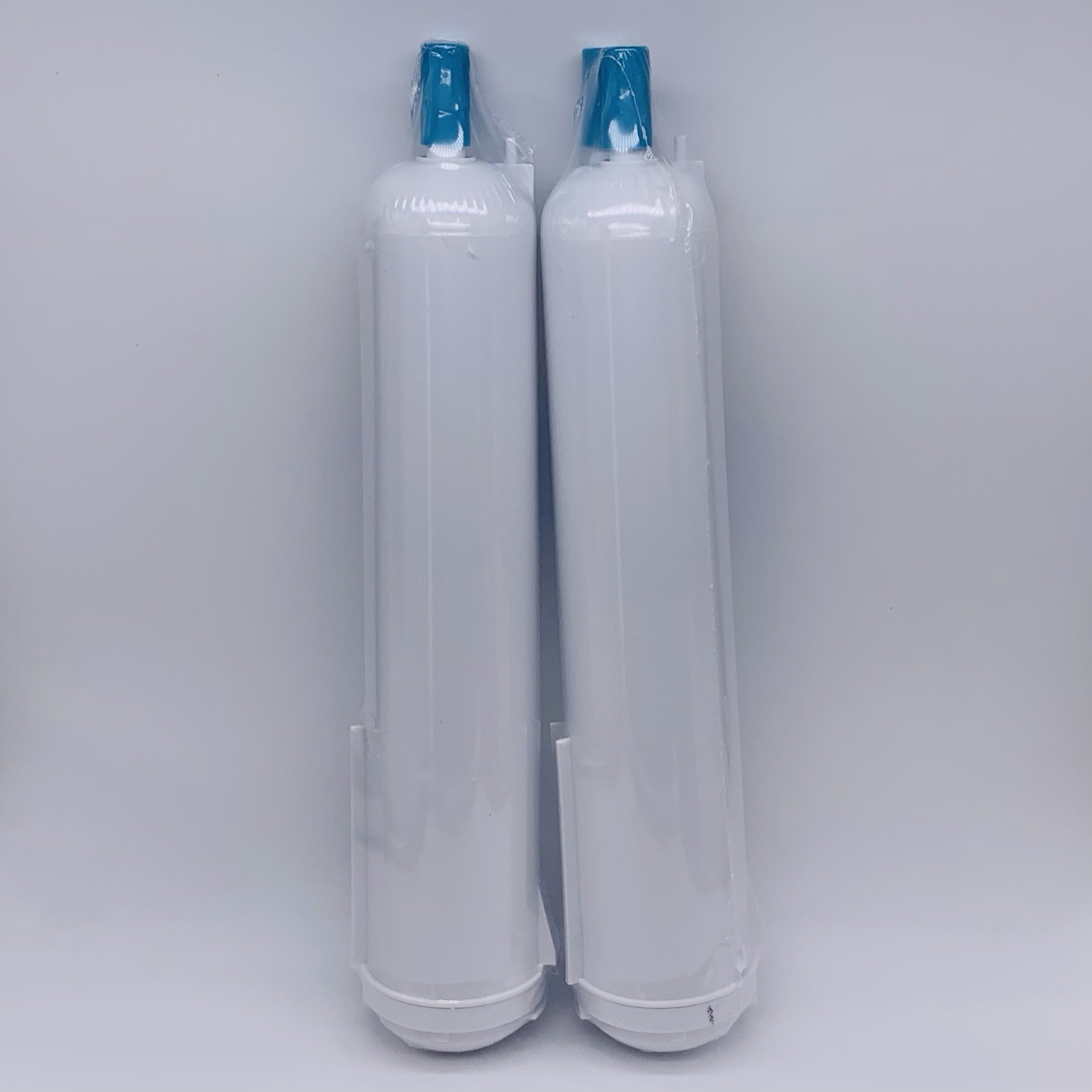 2 Pack Top Pure Refrigerator Water Filter #3 300gal Each – No Box New Sealed