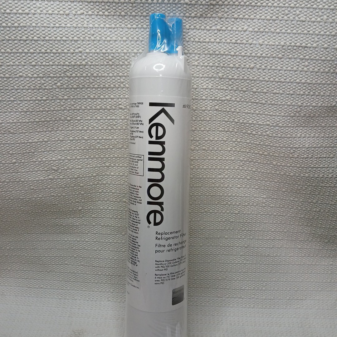 Kenmore 460-9083 Replacement Refrigerator Water Filter ( 1 Pack )