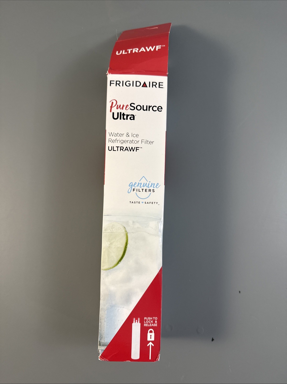 Frigidaire ULTRAWF Pure Source Ultra Water Filter – White