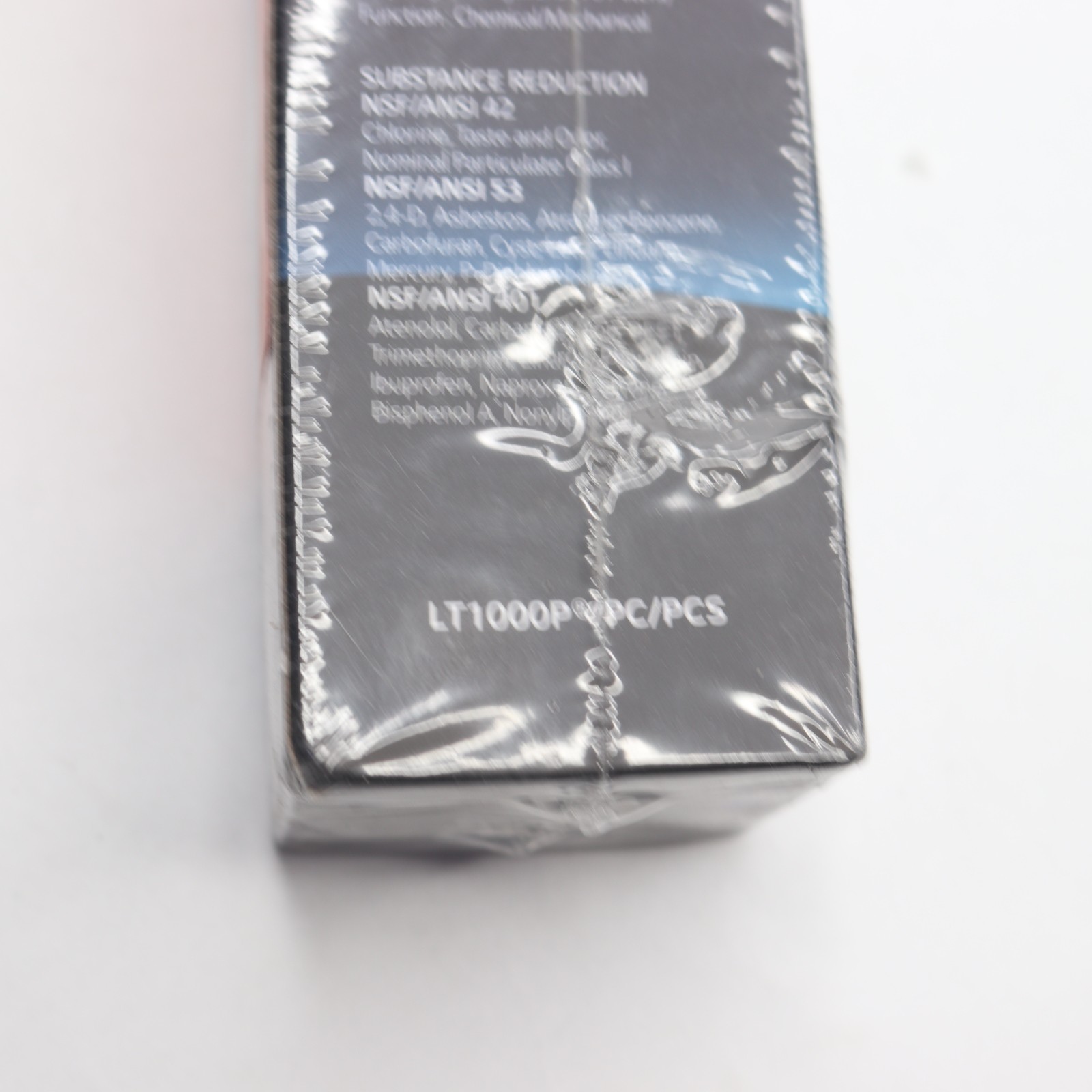 LG Replacement Refrigerator Water Filter LT1000P