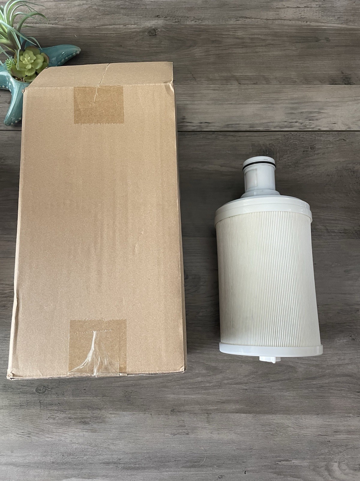 eSpring Replacement Filter Cartridge UV Technology Amway Water Purifier 100186
