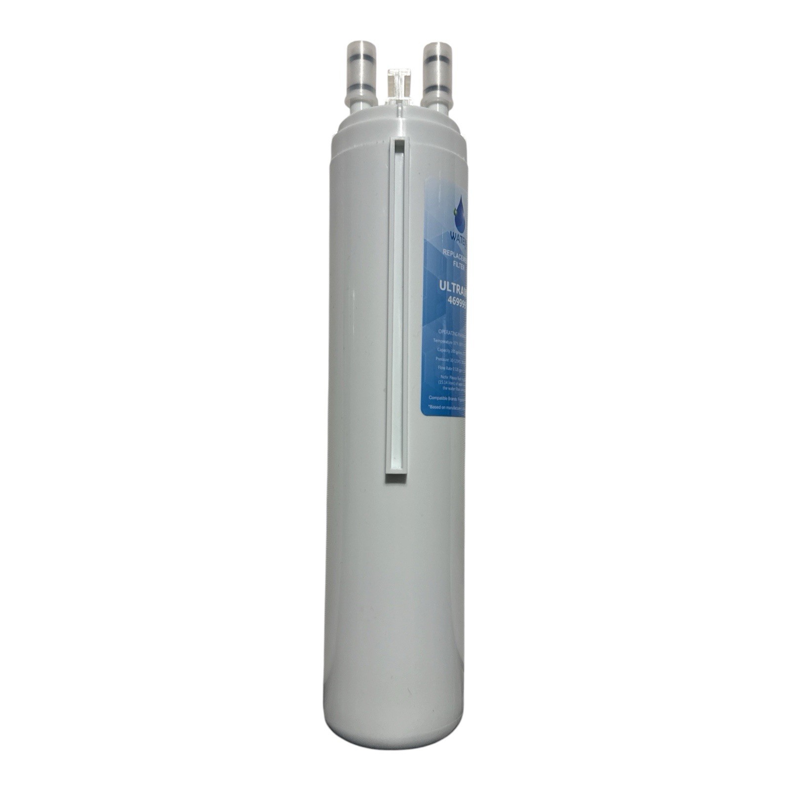 Waten H20 Replacement Water Filter ULTRAWF 469999 For Frigidaire Kenmore NEW