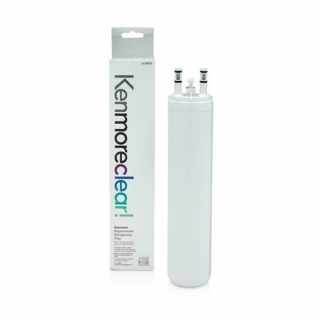 9999 New Sealed KenmoreClear Refrigerator Filter 46-9999