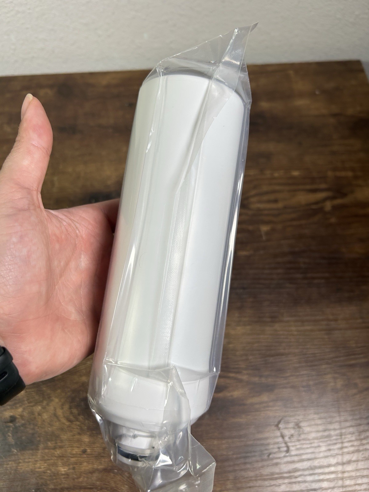 AQUA TRU Carafe AT2003 Reverse Osmosis Filter (Stage 4) SEALED In Original Bag