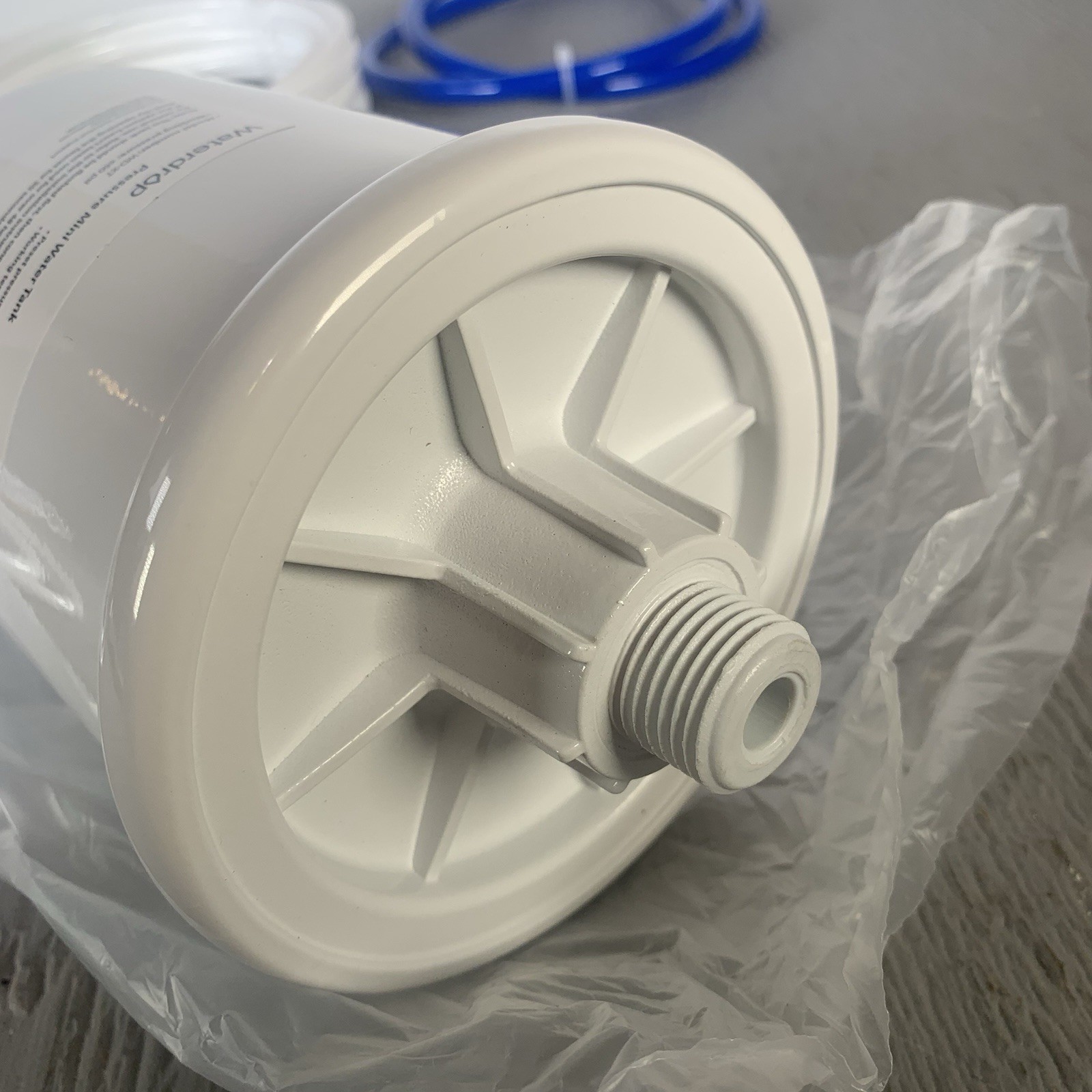 Waterdrop WD-XT RO Pressure Tank for All WD-X-series Reverse Osmosis System