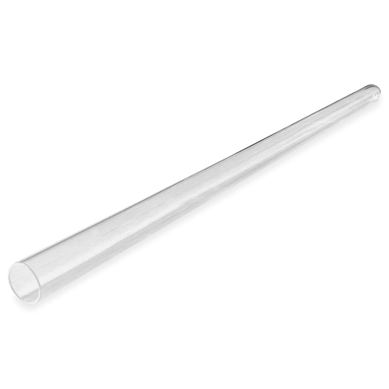 Quartz Sleeve for Ultraviolet Light Water Purifier Whole House Purifier 6 GPM