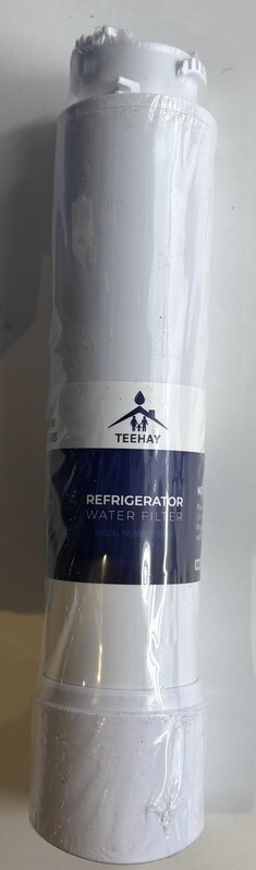 LOT OF 47 TEEHAY TH-01 REFRIGERATOR WATER FILTER REPLACEMENT FOR EPTWFU01