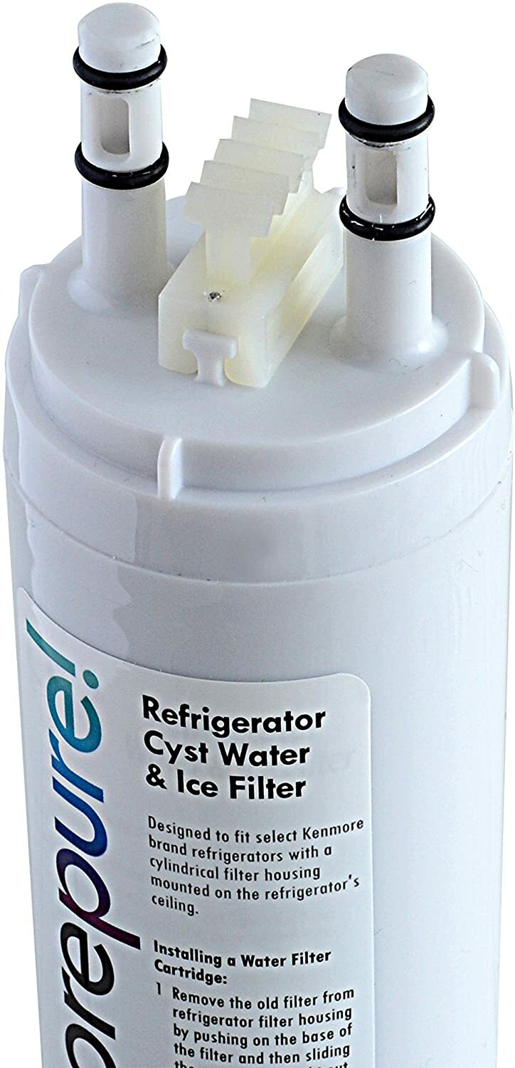1 PACK Kenmore 9999 Replacement Refrigerator Water Filter 46-9999 New, USA