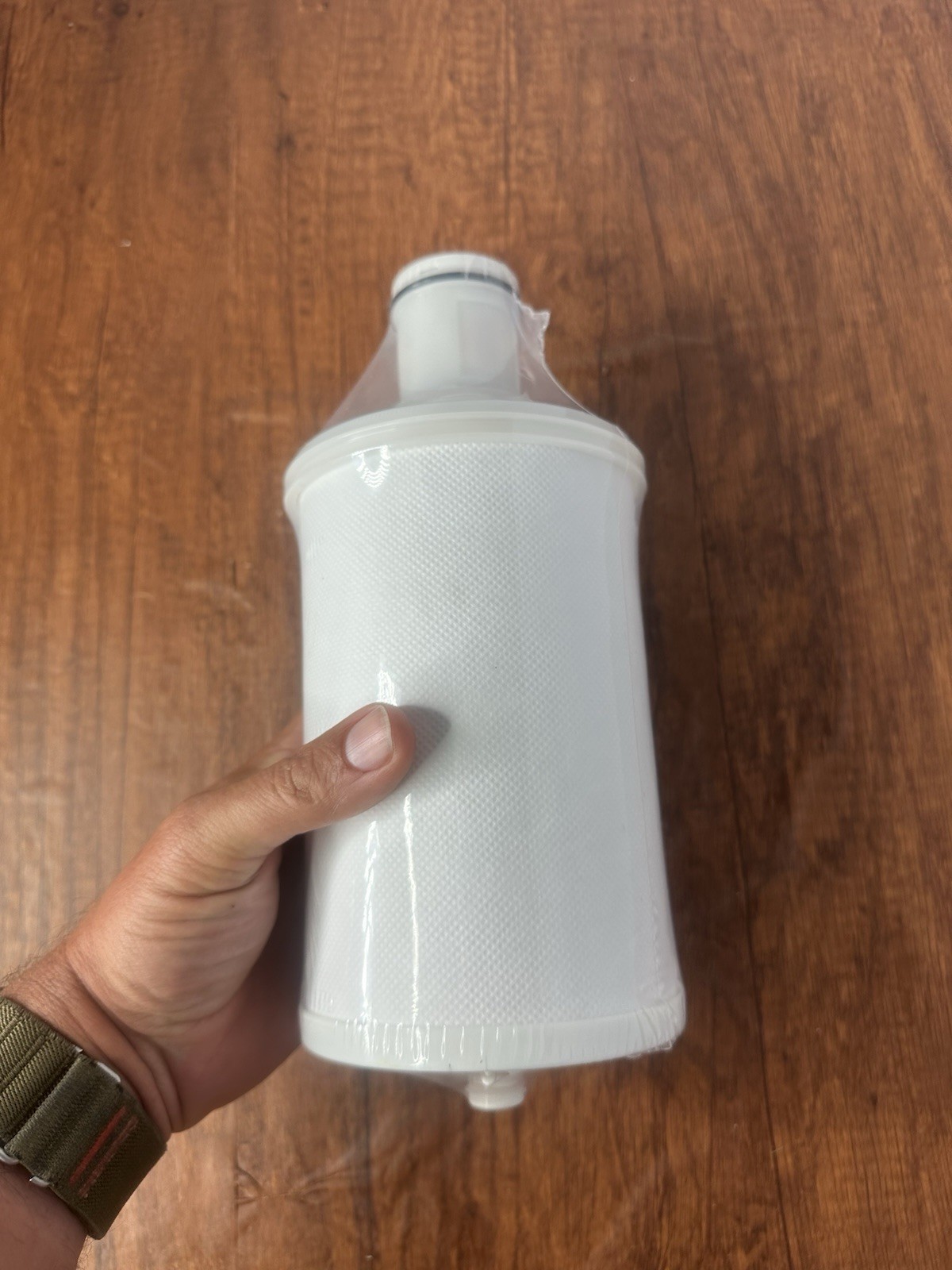 100186 Replacement Water Filter Compatible w/ Amway eSpring System Cartridge