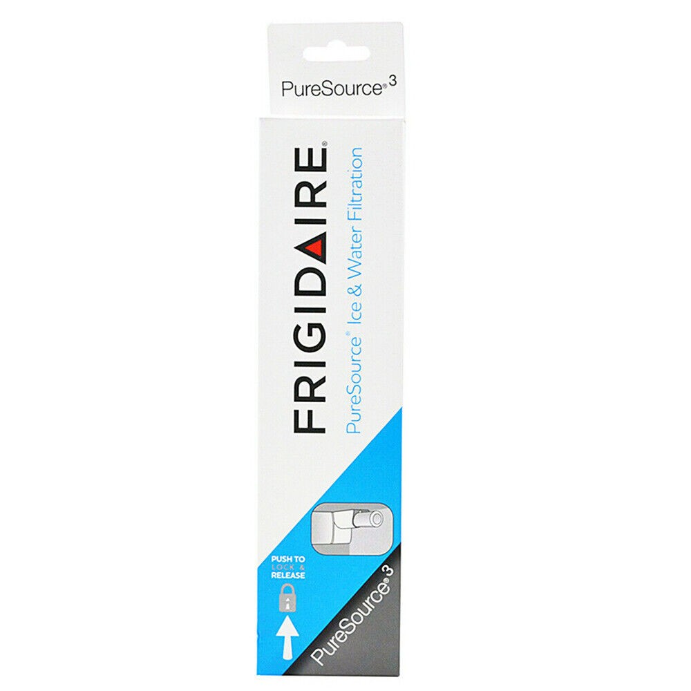 1 Pcs Replacement For Frigidaire PureS0urce3 WF3CB Refrigerator Water Filt