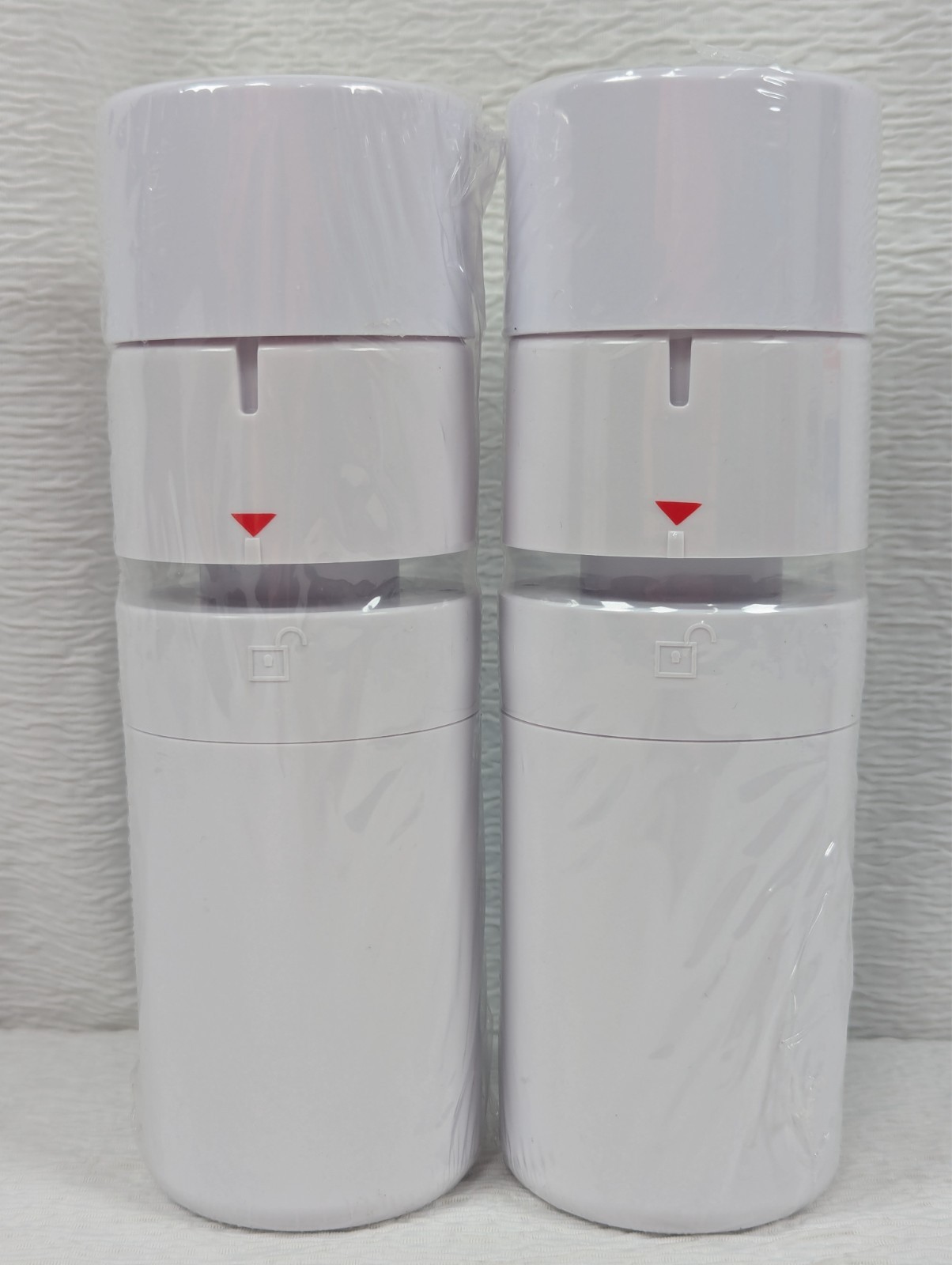 Marriotto – MR-081L – Replacement Water Filter – 2 Pack – Sealed