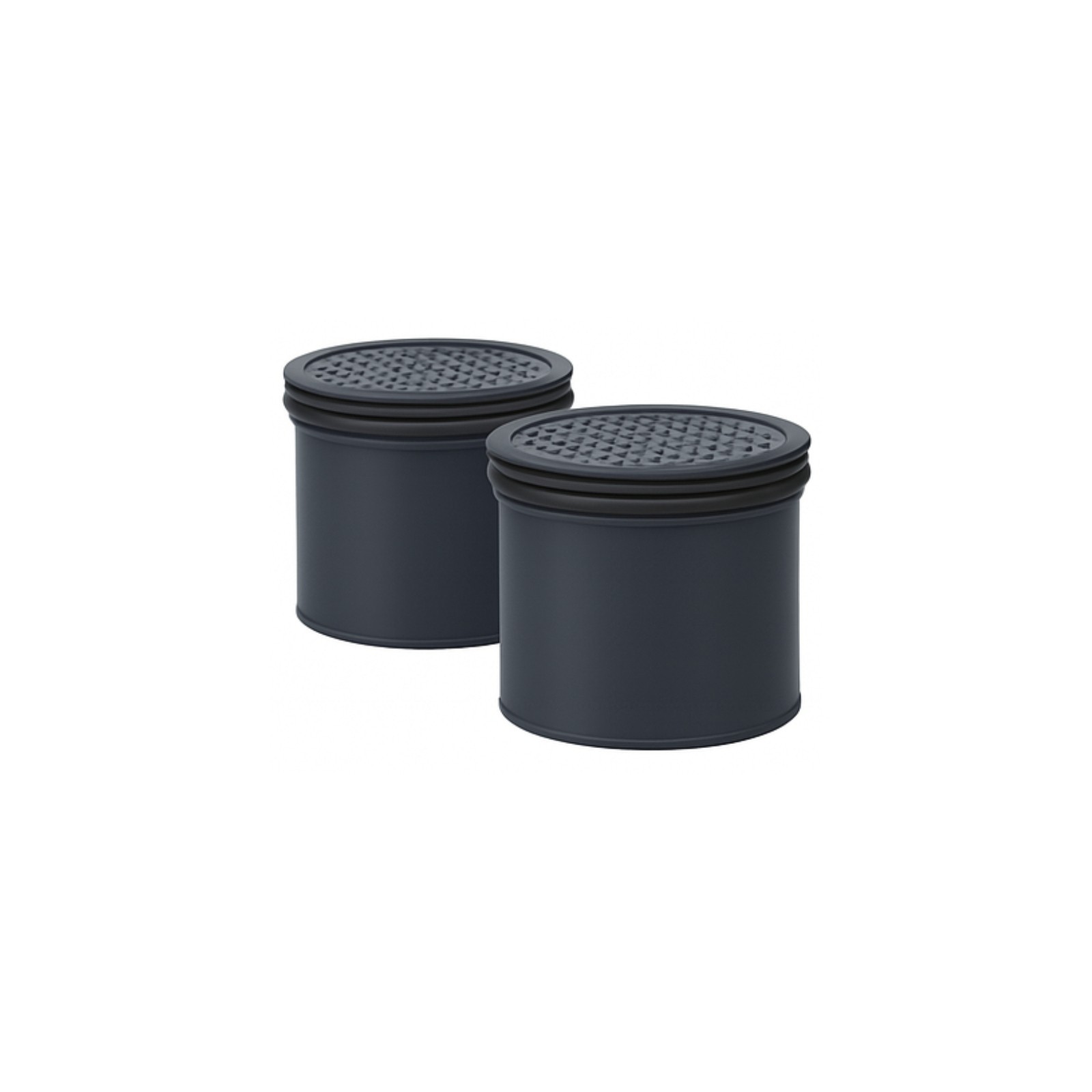 Nispira Filter Replacement for Lifestraw Stell Universal Go2 Play Bottle, 2 Pcs