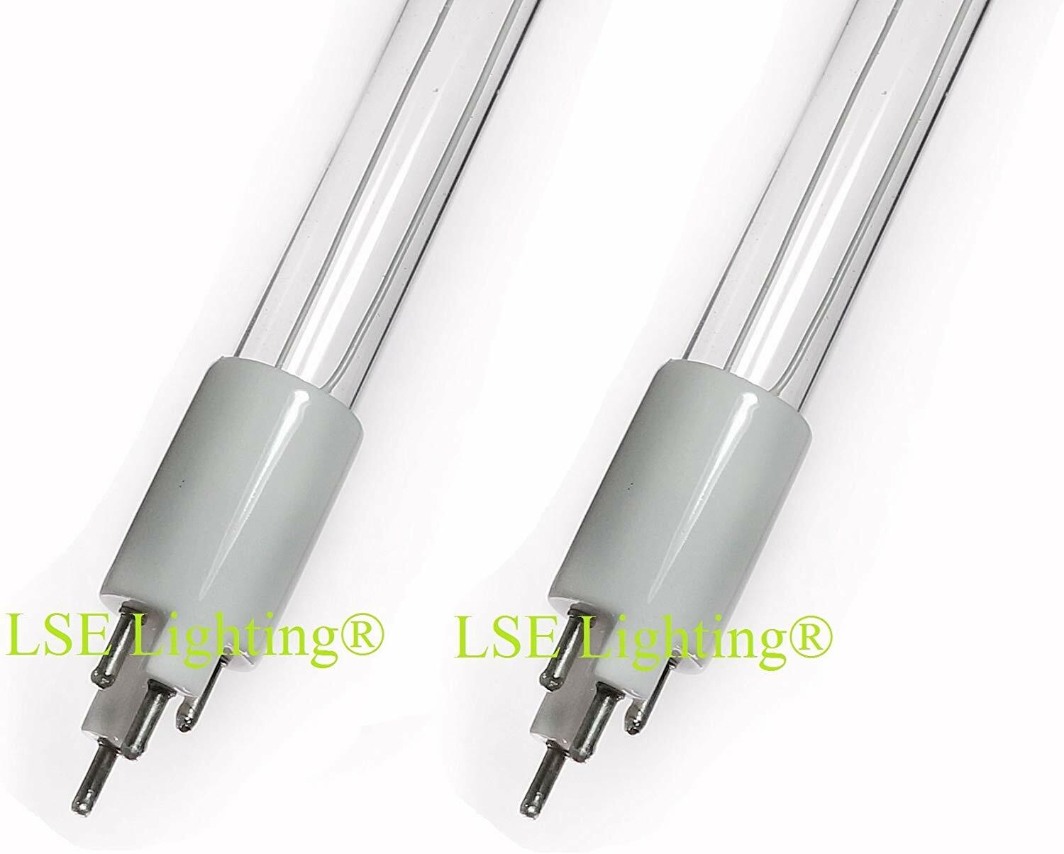 Pack of 2, Sterilight S810RL UV Lamp for S8Q-PA, S8Q-PA/2 S8Q, S8Q/2 S8Q-Gold