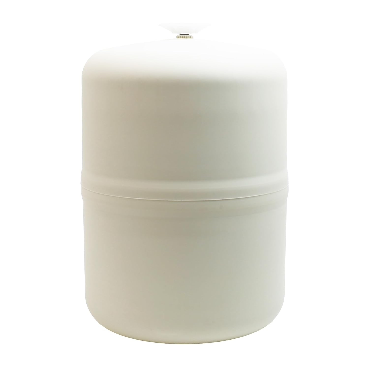 Neo-Pure TP-16P 4.0 Gal RO Storage Tank Steel with Tank Valve 1/4in x 3/8in