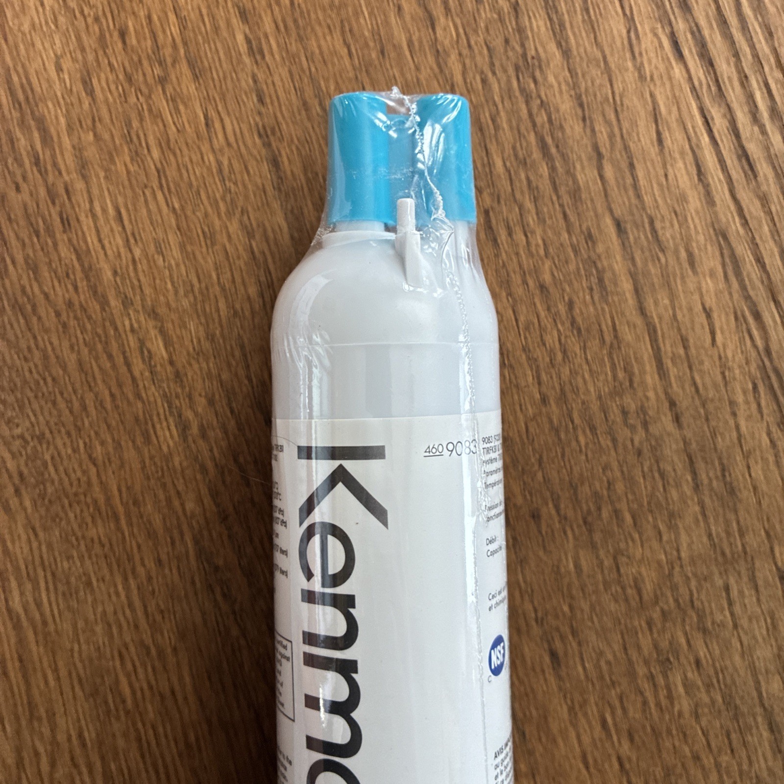 Kenmore 460-9083 Replacement Refrigerator Water Filter – Single, New Sealed