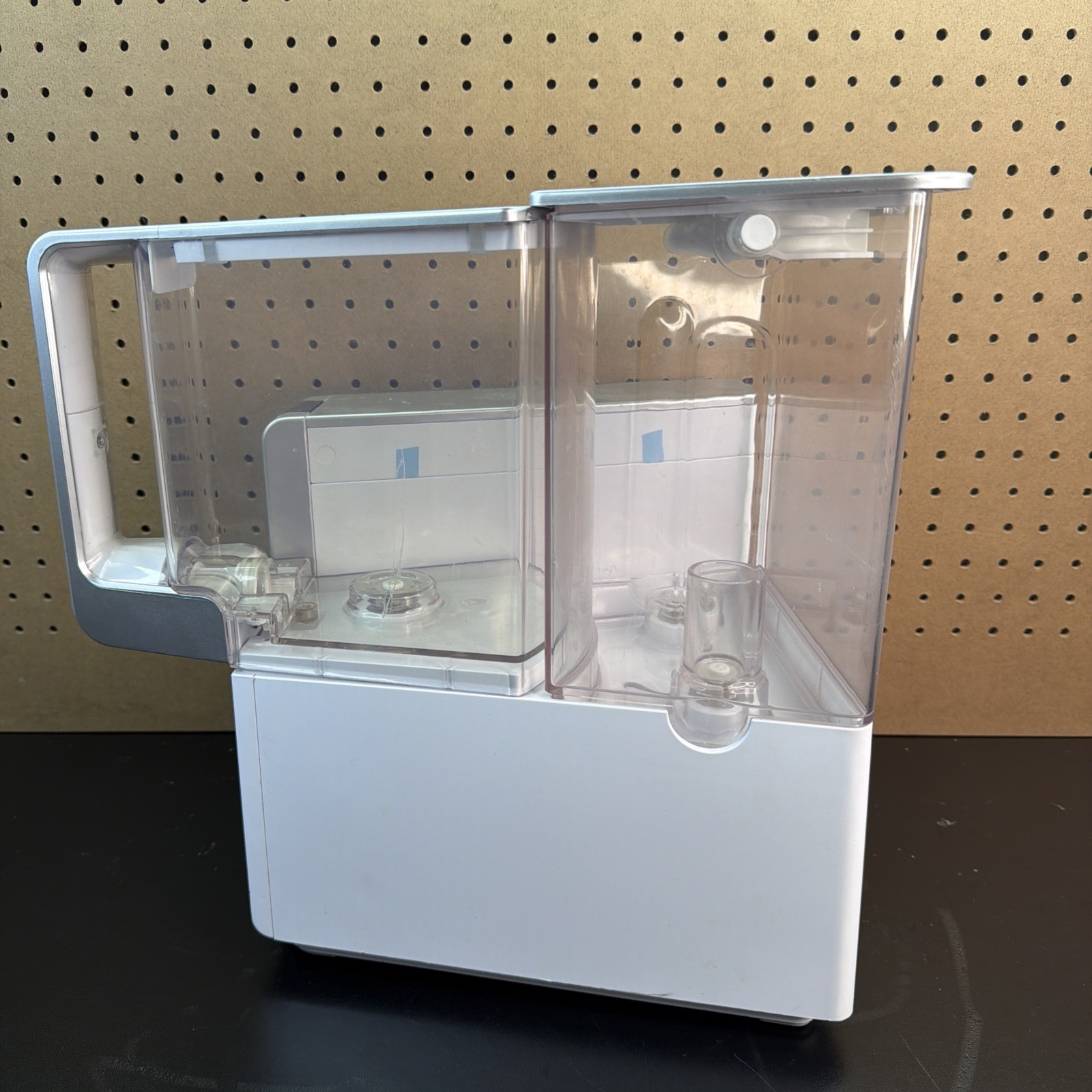 AquaTru AT2020 Classic Countertop Reverse Osmosis Water Purification Read Descr