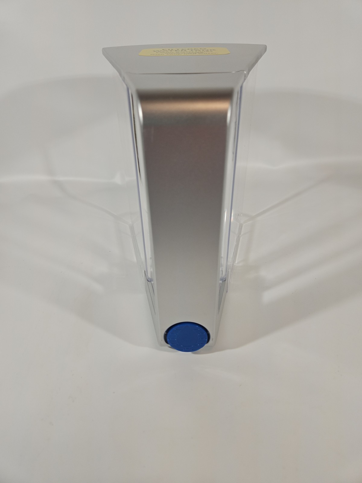AquaTru AT2020 Filtered Water Tank Replacement w/ Lid OEM