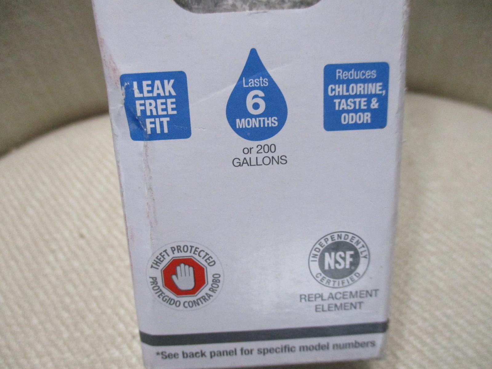 Replacement for LG Model LT1000P HDX Brand 1013 047 835 Open Box NEW Sealed