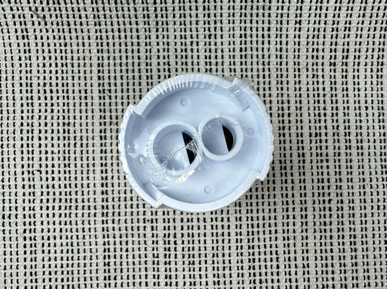 Crystala CF9 Water Filter for GE XWF French Door & Side-By-Side Refrigerators