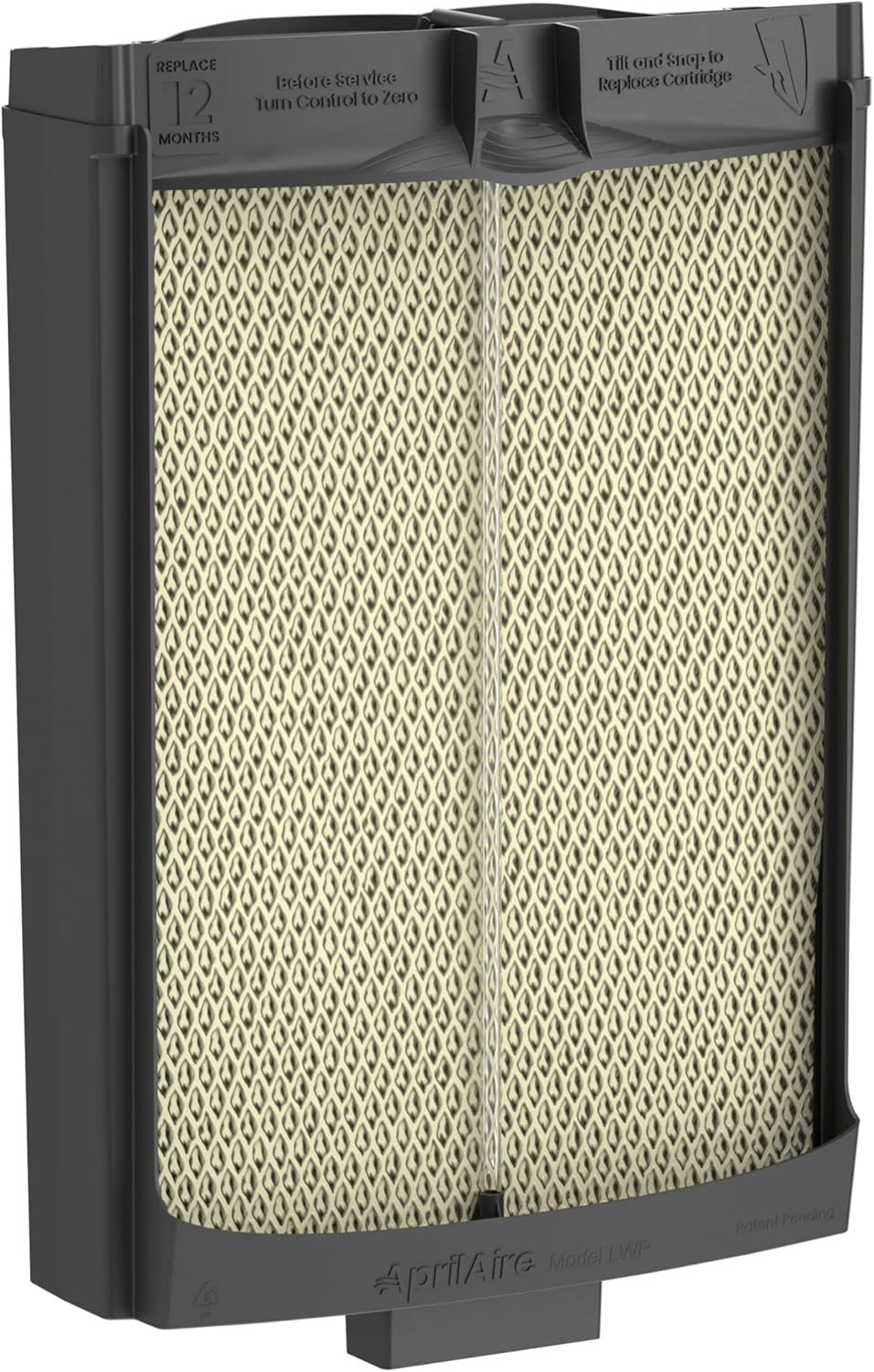 Hydrocore One-Piece Water Panel Filter Cartridge for 620 720 Series Humidifiers
