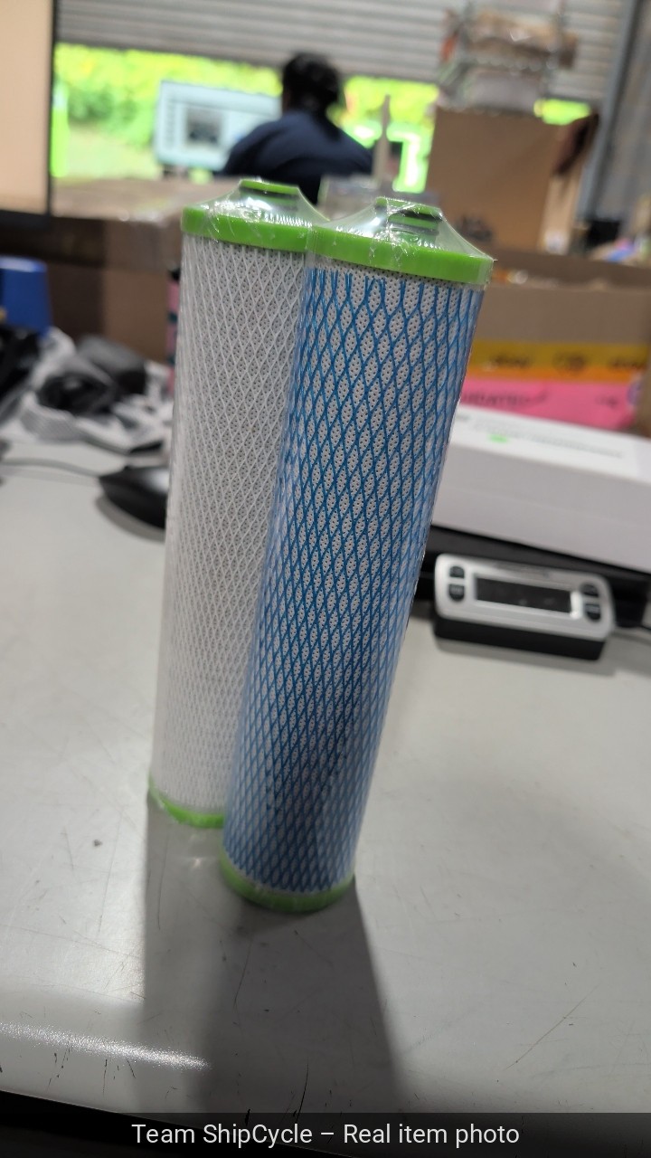 Carbon Claryum Filter Replacements For AOUSRO4000 G1N