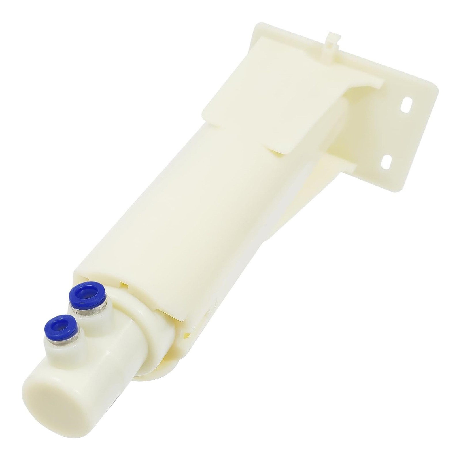 WP2186443 Refrigerator Water Filter Housing For Kenmore Water Filter Connector